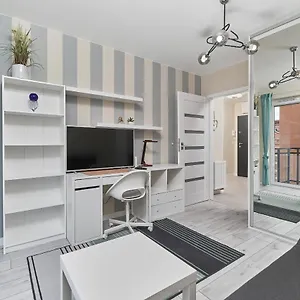Tęczowa By Renters Wrocław