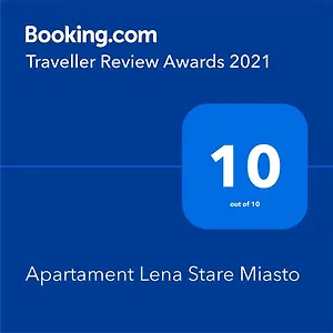 https://apartament-lena-stare-miasto.krakowhotelspoland.com